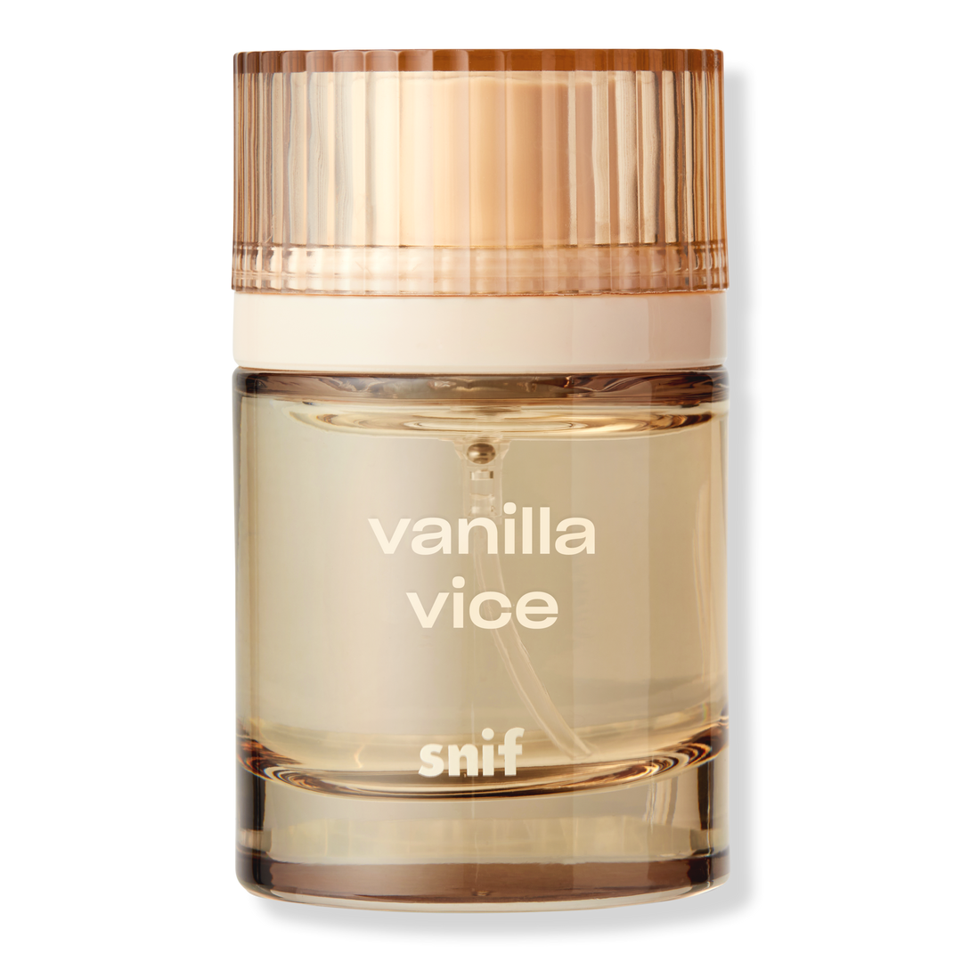 Snif Vanilla Vice Eau de Toilette #1