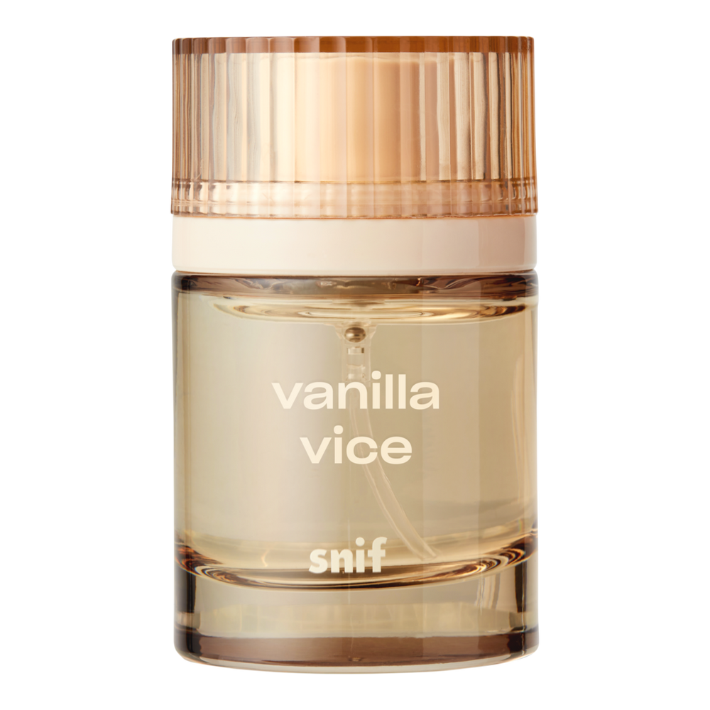 Vanilla Vice Eau de Toilette