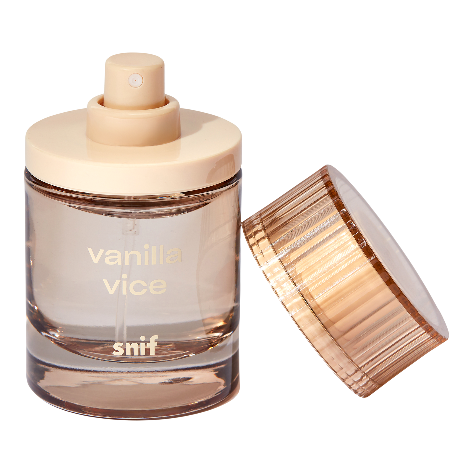 Vanilla Vice Eau de Toilette