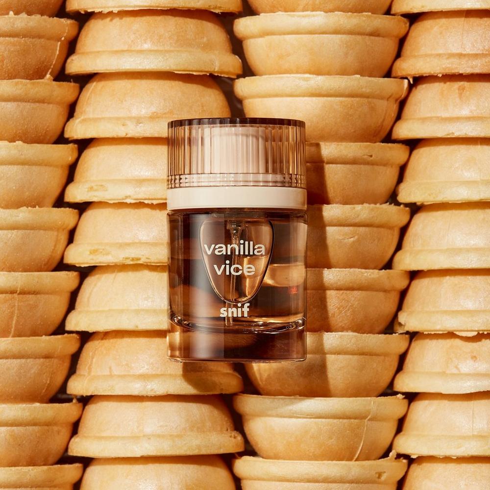 Vanilla Vice Eau de Toilette