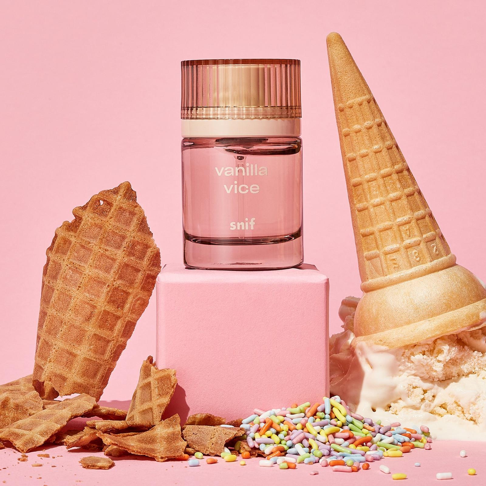 Vanilla Vice Eau de Toilette