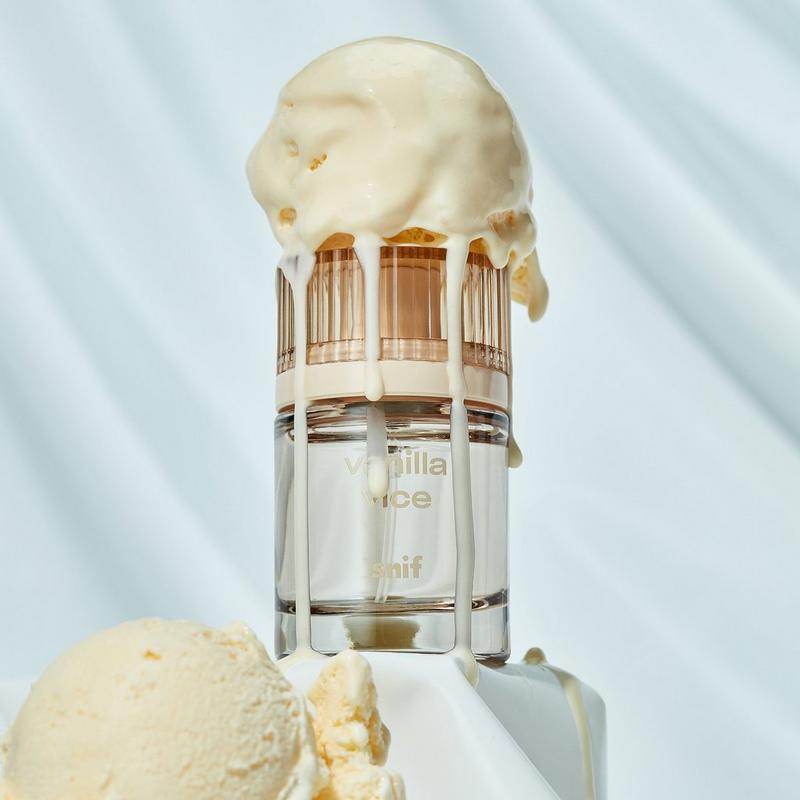 Snif Vanilla Vice Eau de Toilette #7