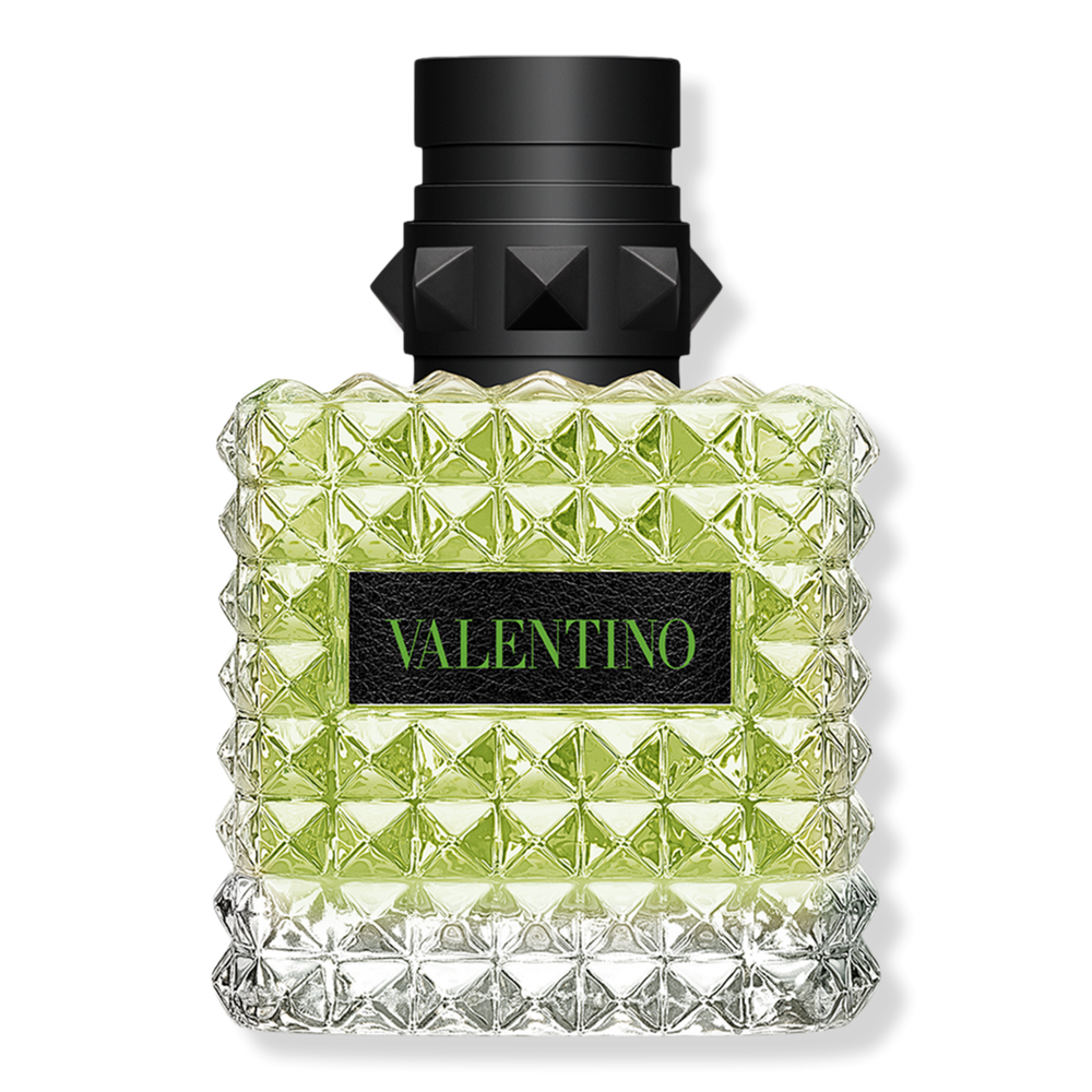 Valentino Donna Born In Roma Green Stravaganza Eau De Parfum - 1.0 oz
