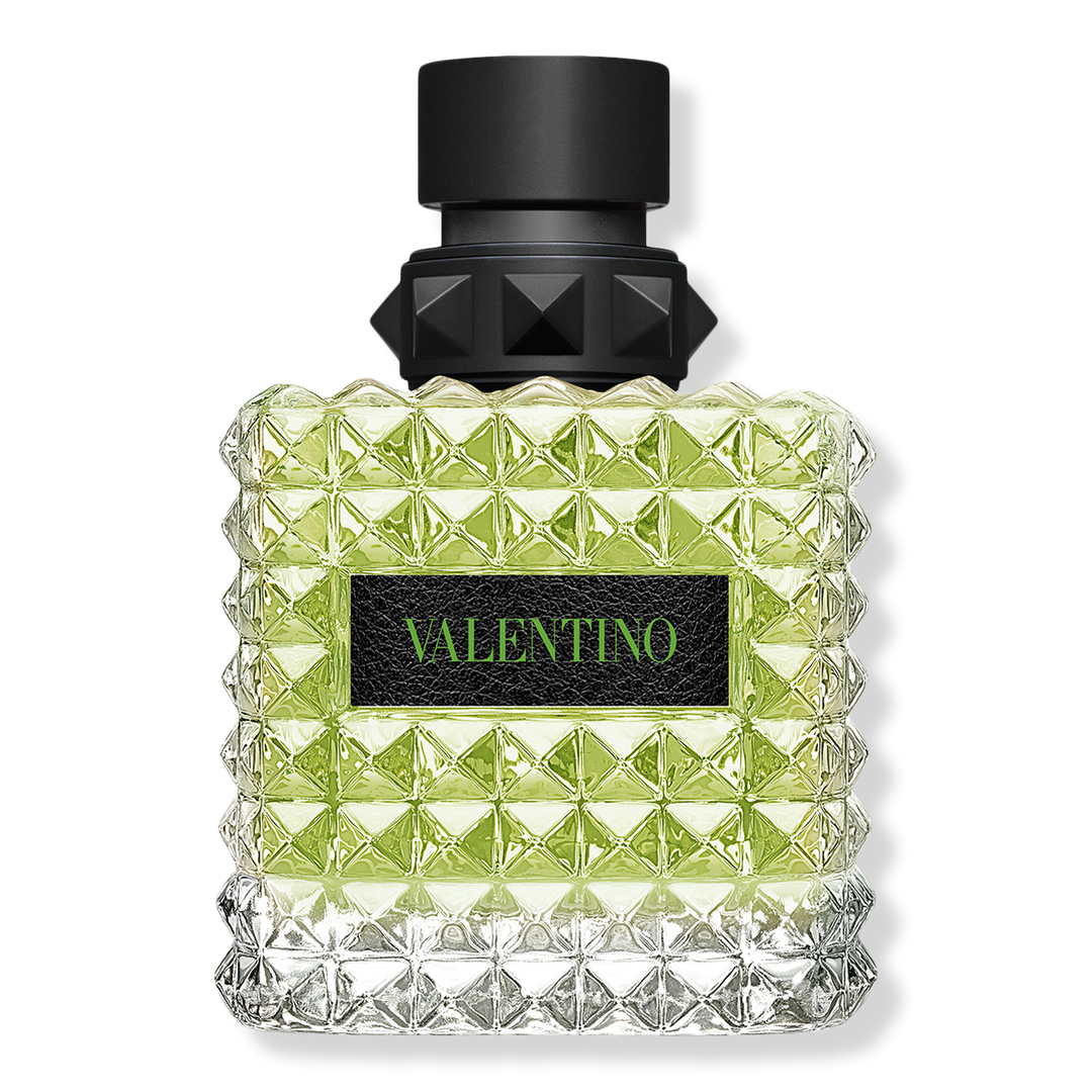 Valentino Donna Born in Roma Green Stravaganza Eau de Parfum #1