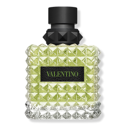 Valentino Donna Born in Roma Green Stravaganza Eau de Parfum - 3.4 oz