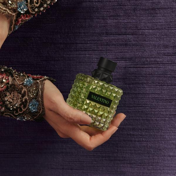 Donna Born in Roma Green Stravaganza Eau de Parfum 4