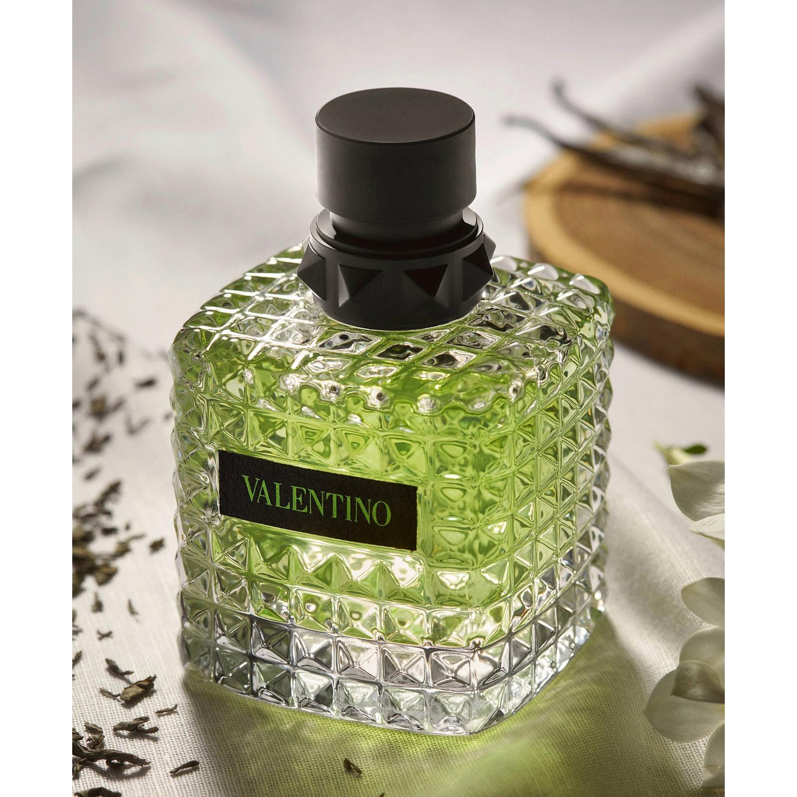 Donna Born in Roma Green Stavaganza Eau de Parfum