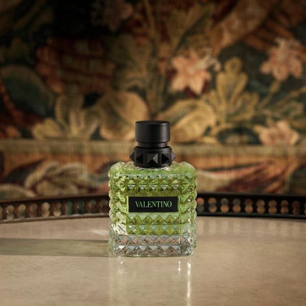 Donna Born in Roma Green Stravaganza Eau de Parfum 5