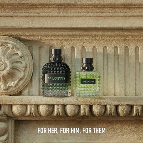 Donna Born in Roma Green Stravaganza Eau de Parfum 8