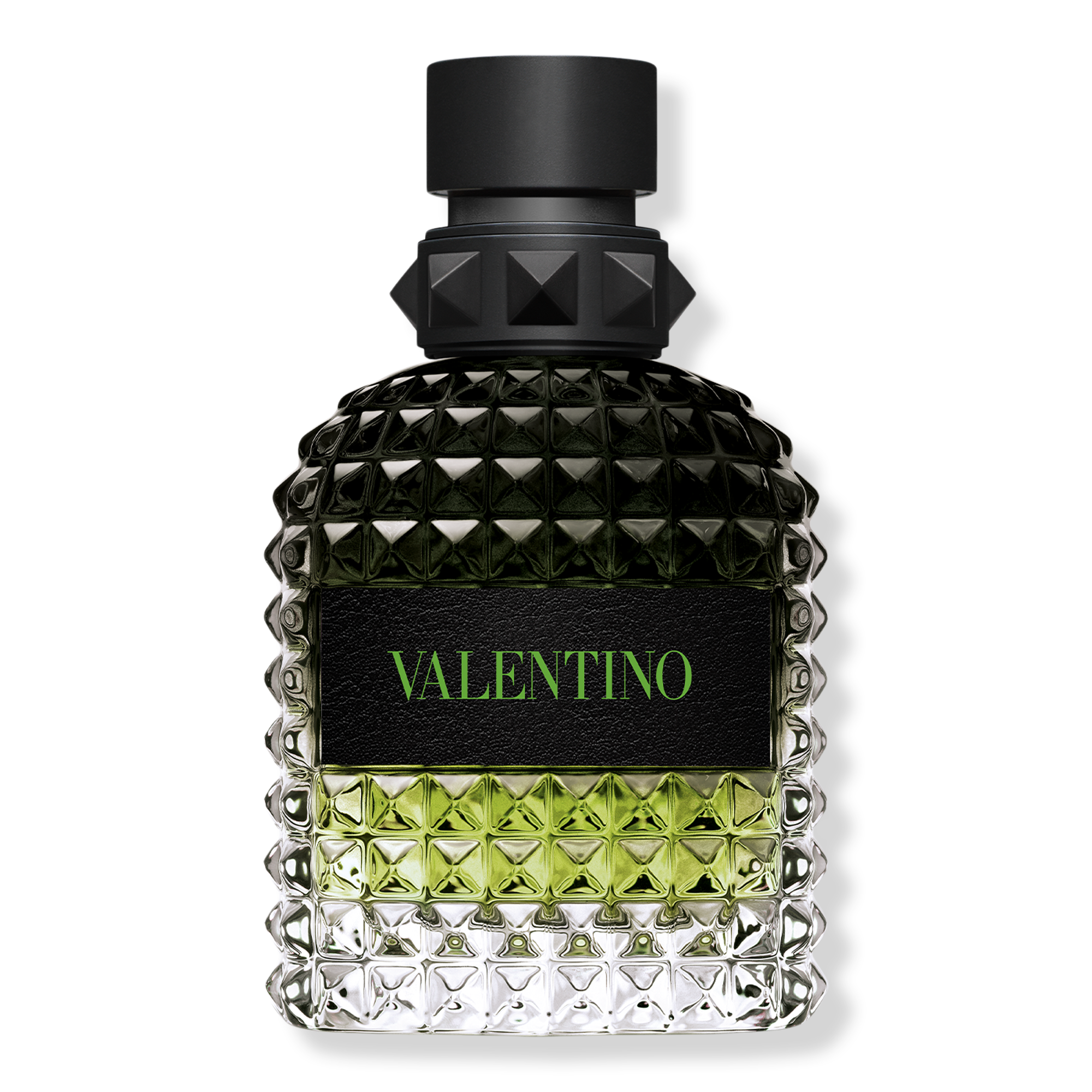 Valentino Uomo Born In Roma Green Stravaganza Eau De Toilette #1