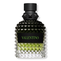 香水(男性用) Valentino born in roma Valentino - 1.7 oz Uomo Born In Roma Green Stravaganza Eau