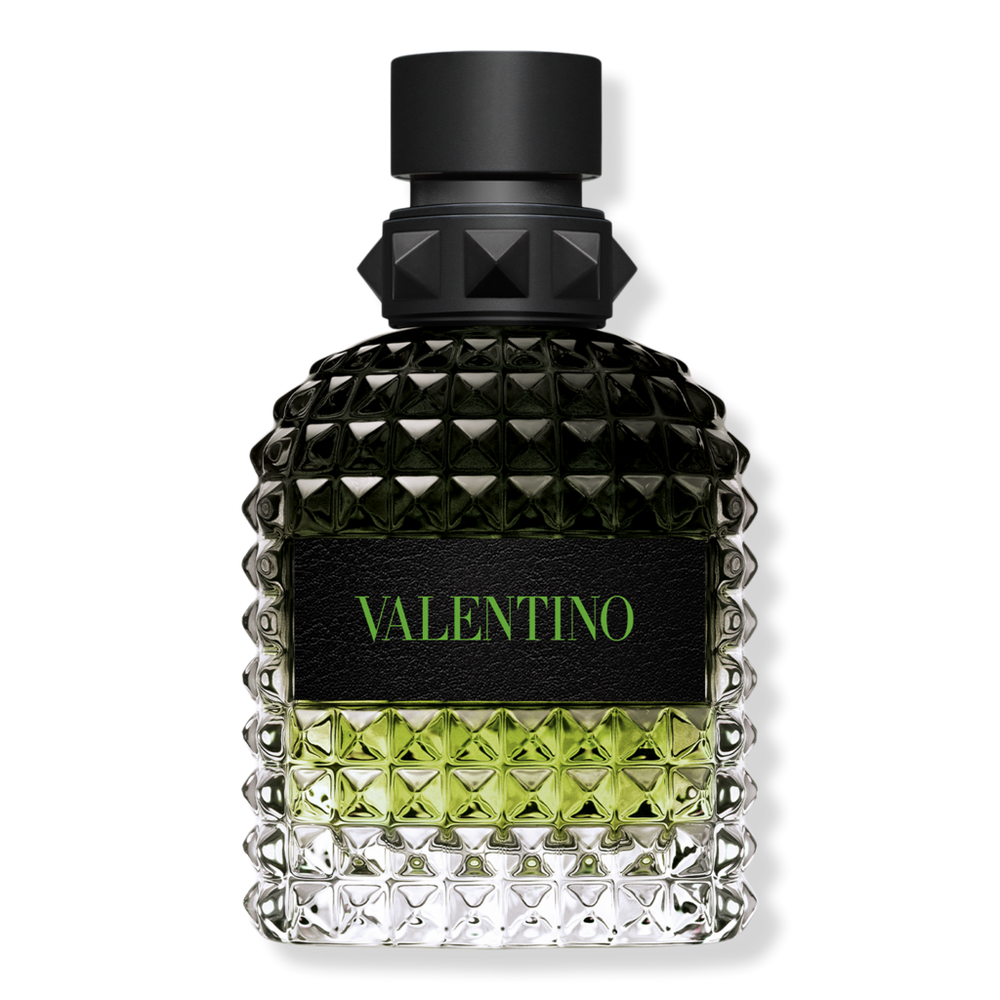 Valentino Uomo Born Roma Green Stravaganza Eau De Toilette