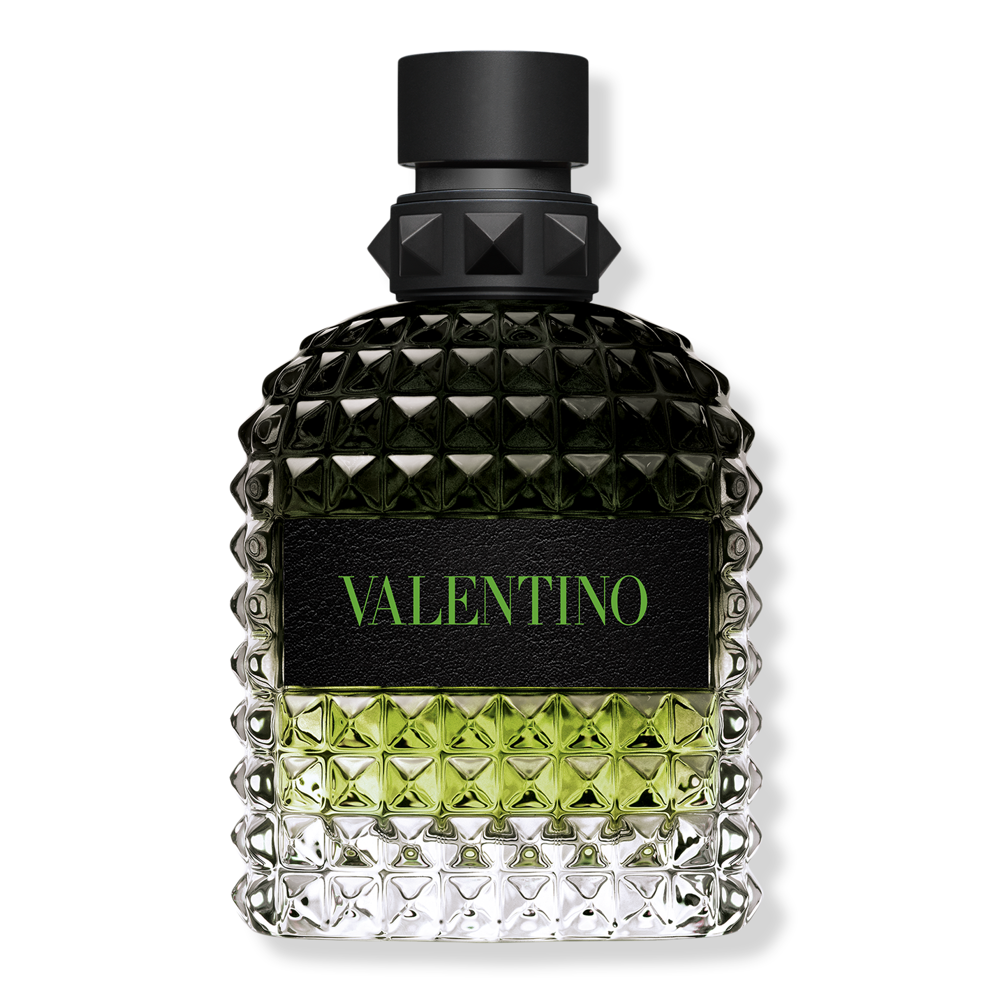 Valentino Uomo Born In Roma Green Stravaganza Eau De Toilette #1