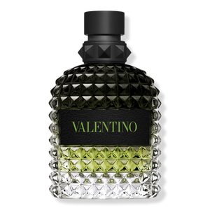Uomo Born In Roma Green Stravaganza Eau de Toilette
