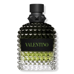 Valentino Uomo Born In Roma Green Stravaganza Eau De Toilette