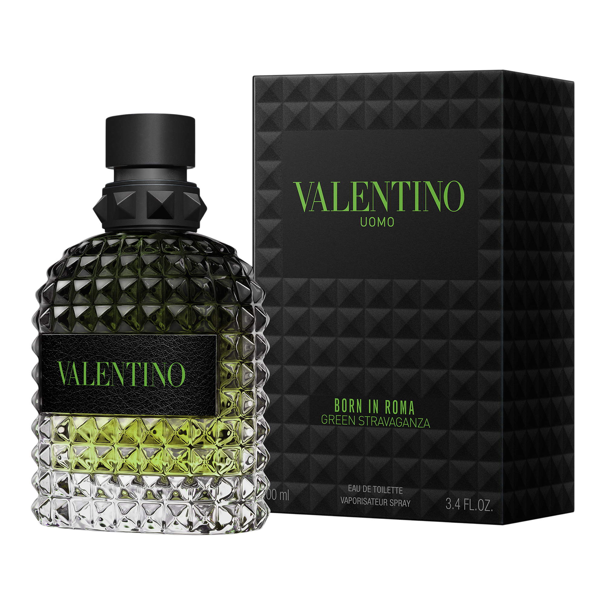 valentino beauty uomo