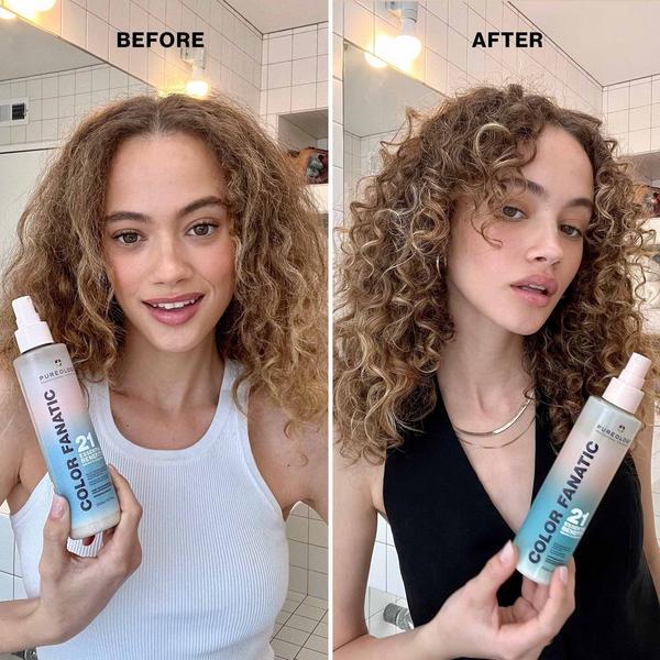 Pureology Color Fanatic Kit #5