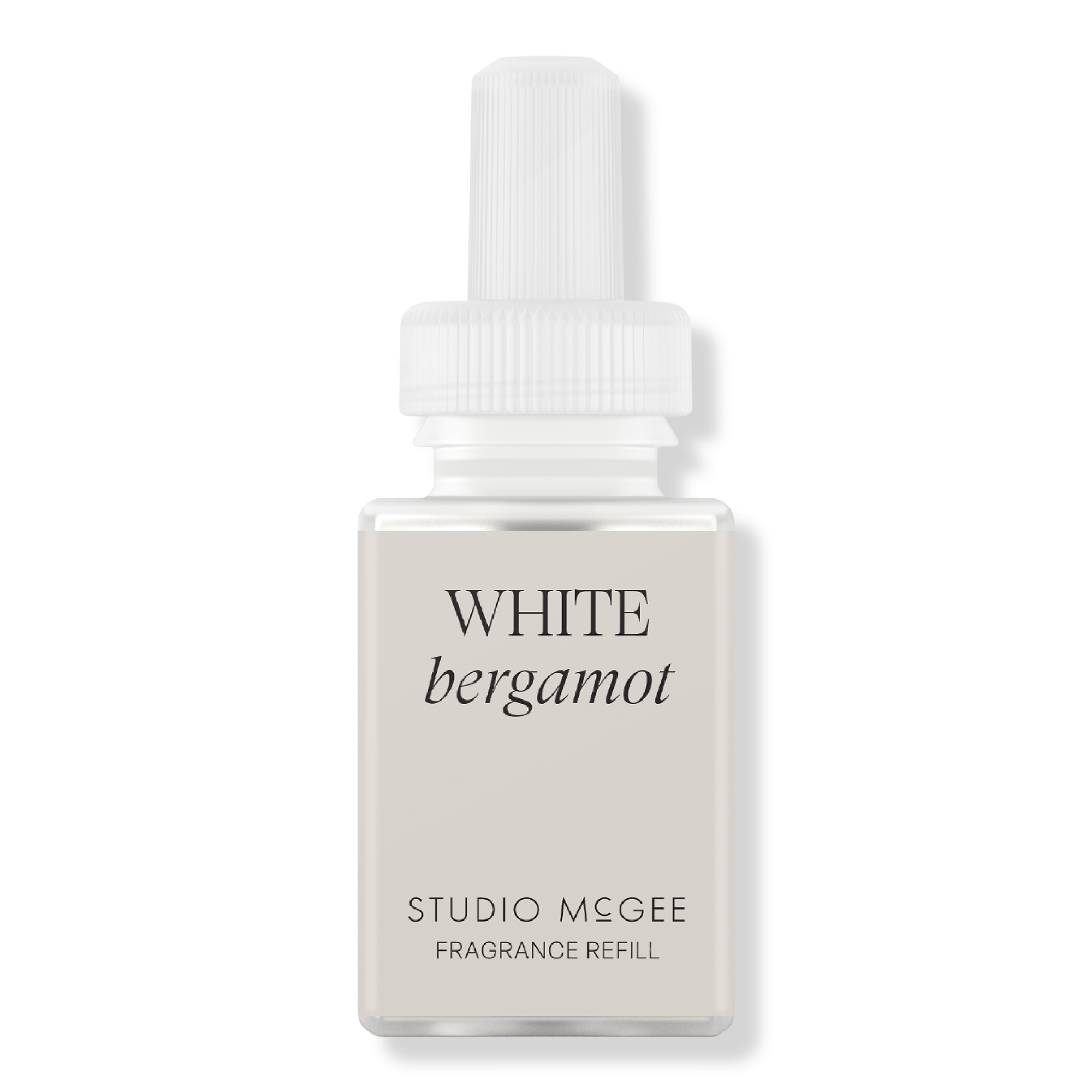 Pura Pura x Studio McGee White Bergamot Diffuser Refill #1
