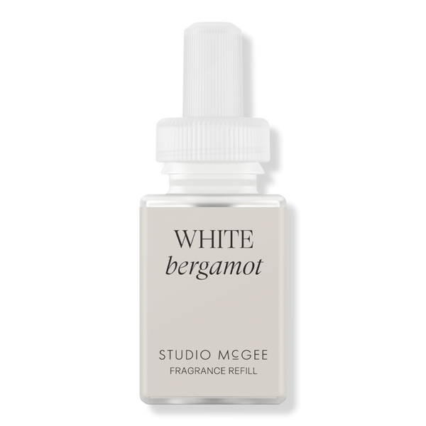 Pura Pura x Studio McGee White Bergamot Diffuser Refill #1