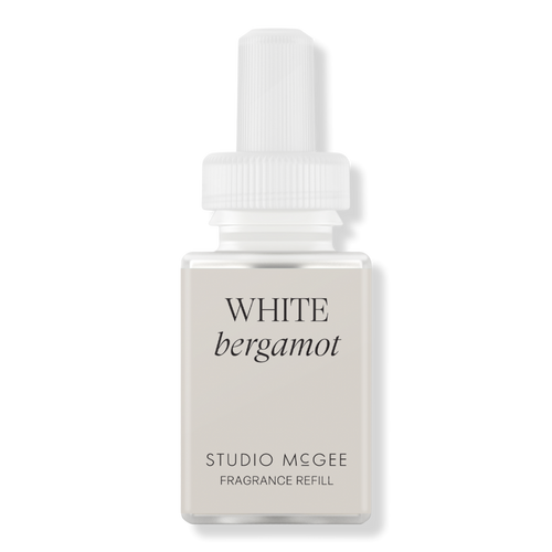 Pura x Studio McGee White Bergamot Diffuser Refill