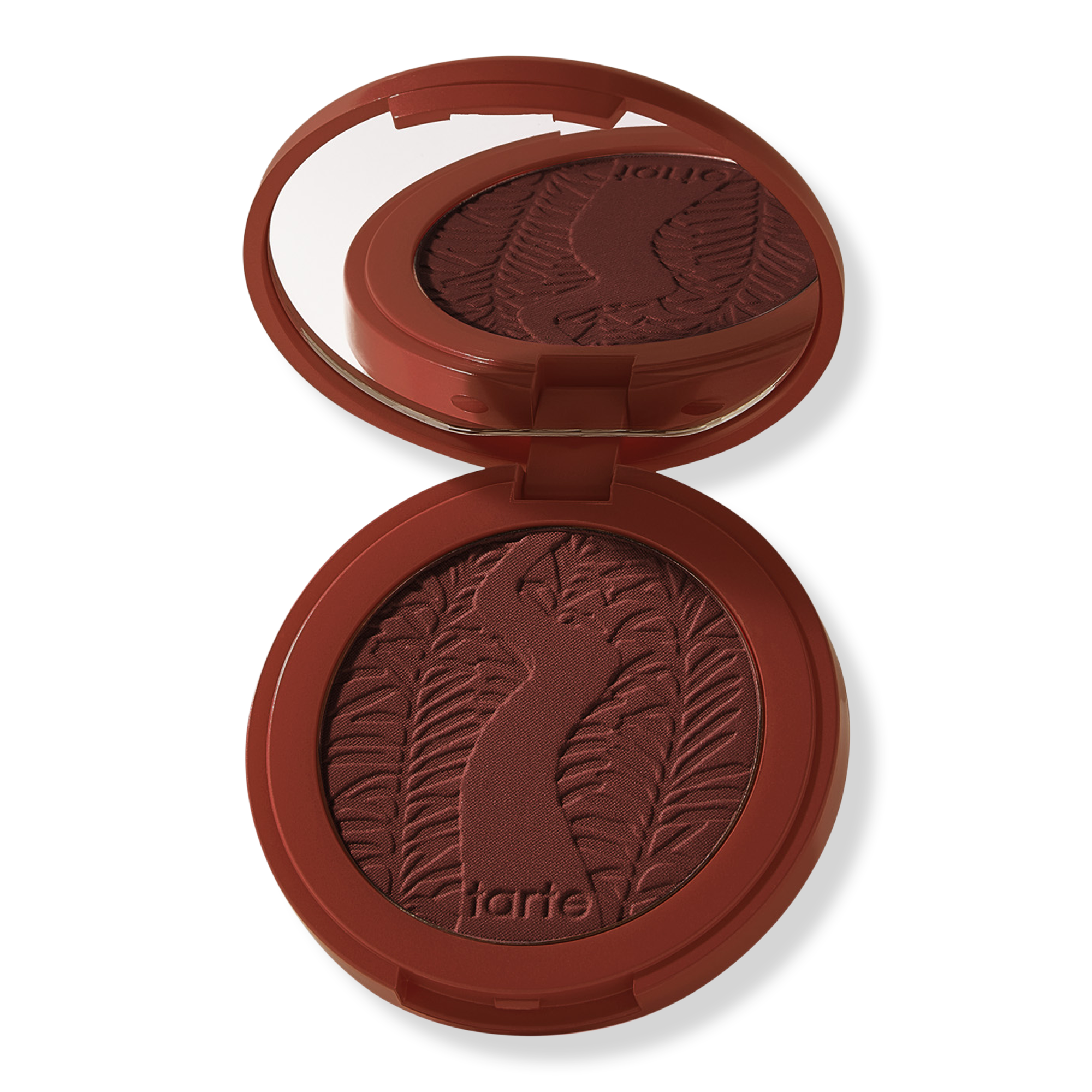 Tarte Amazonian Clay 12-Hour Blush #1