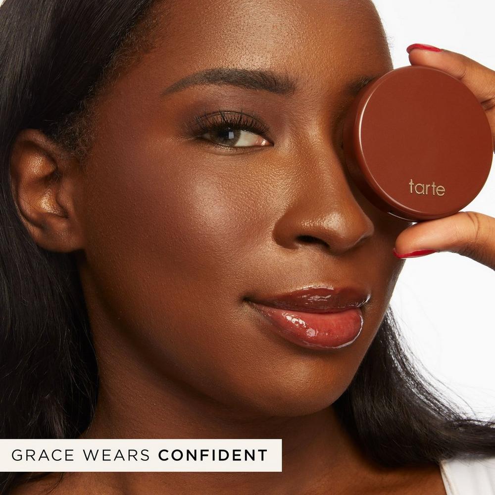 Amazonian Clay 12-Hour Blush - Confident