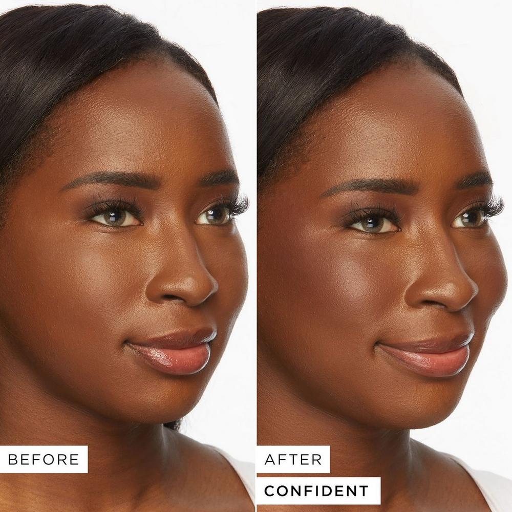 Amazonian Clay 12-Hour Blush - Confident