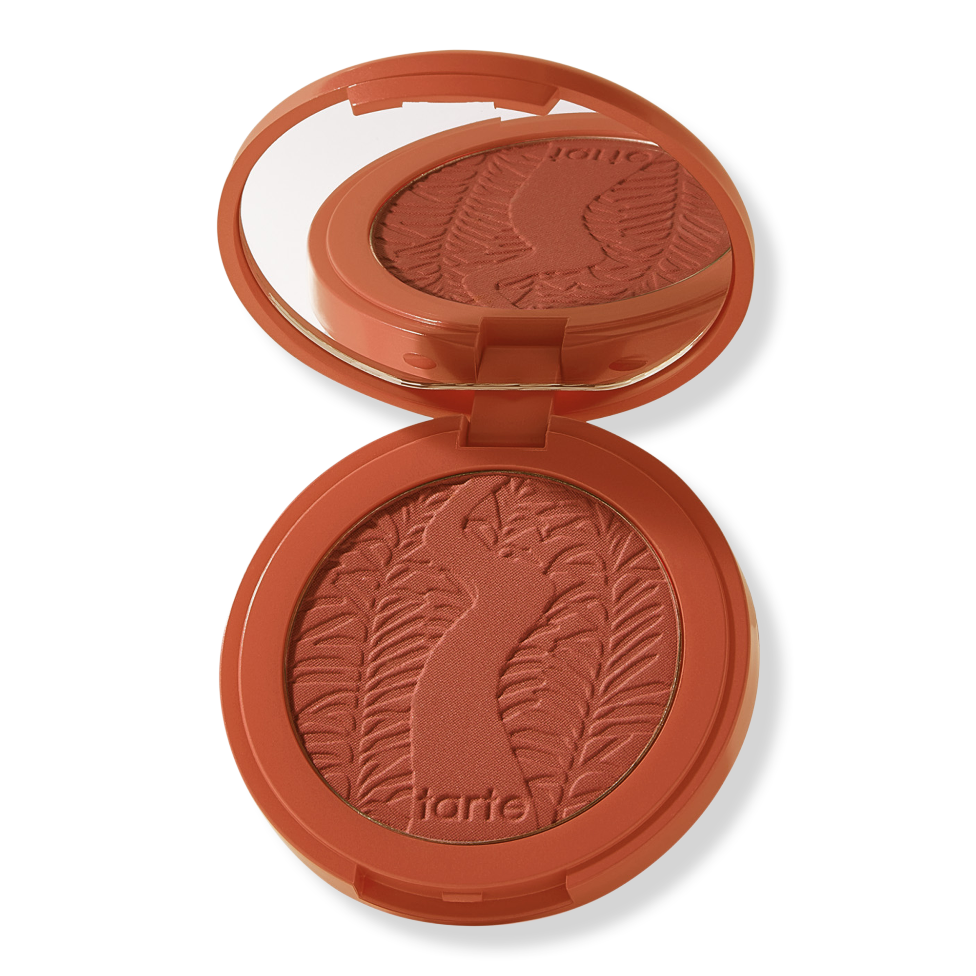 Tarte Amazonian Clay 12-Hour Blush #1