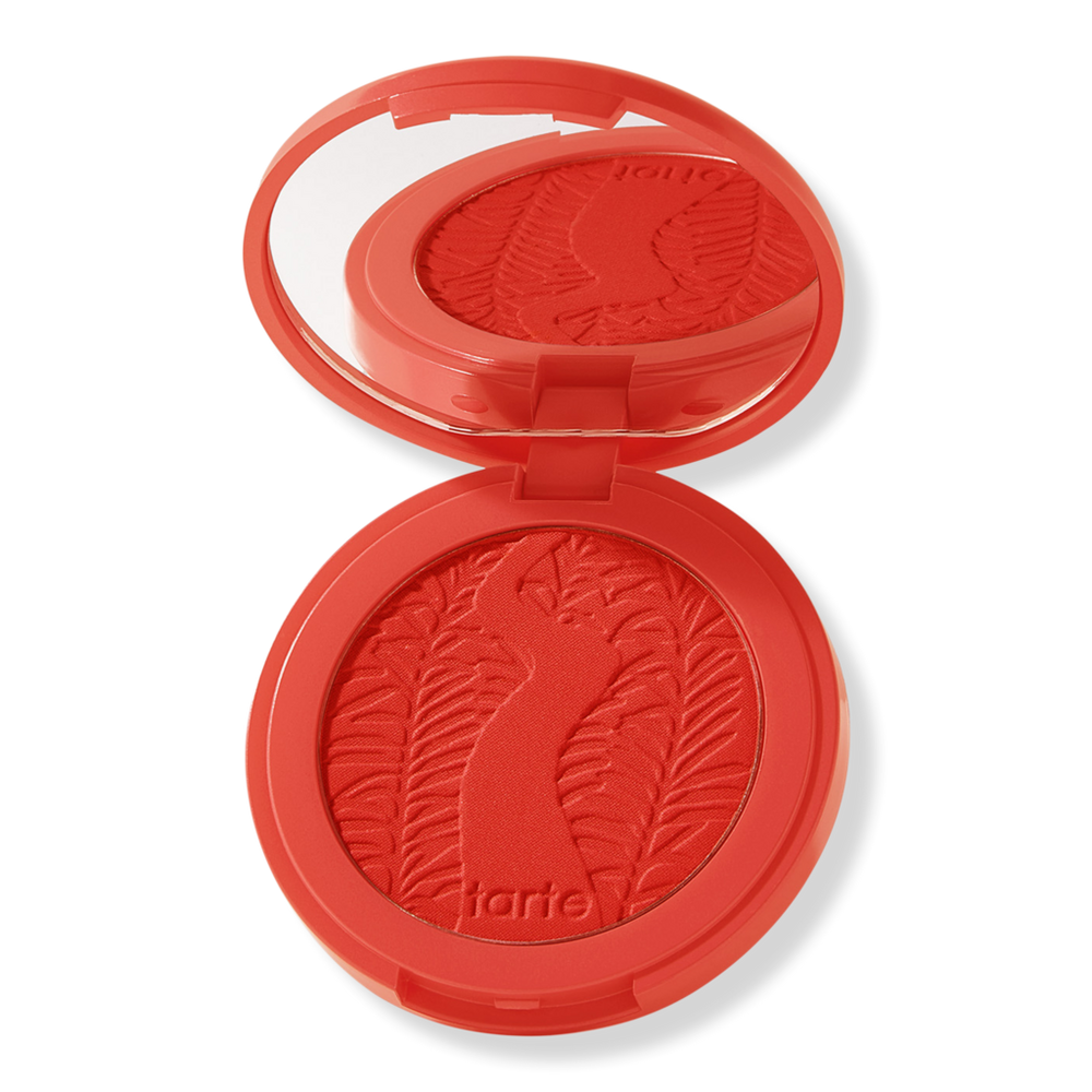 Tarte Amazonian Clay 12-hour Blush - Drama