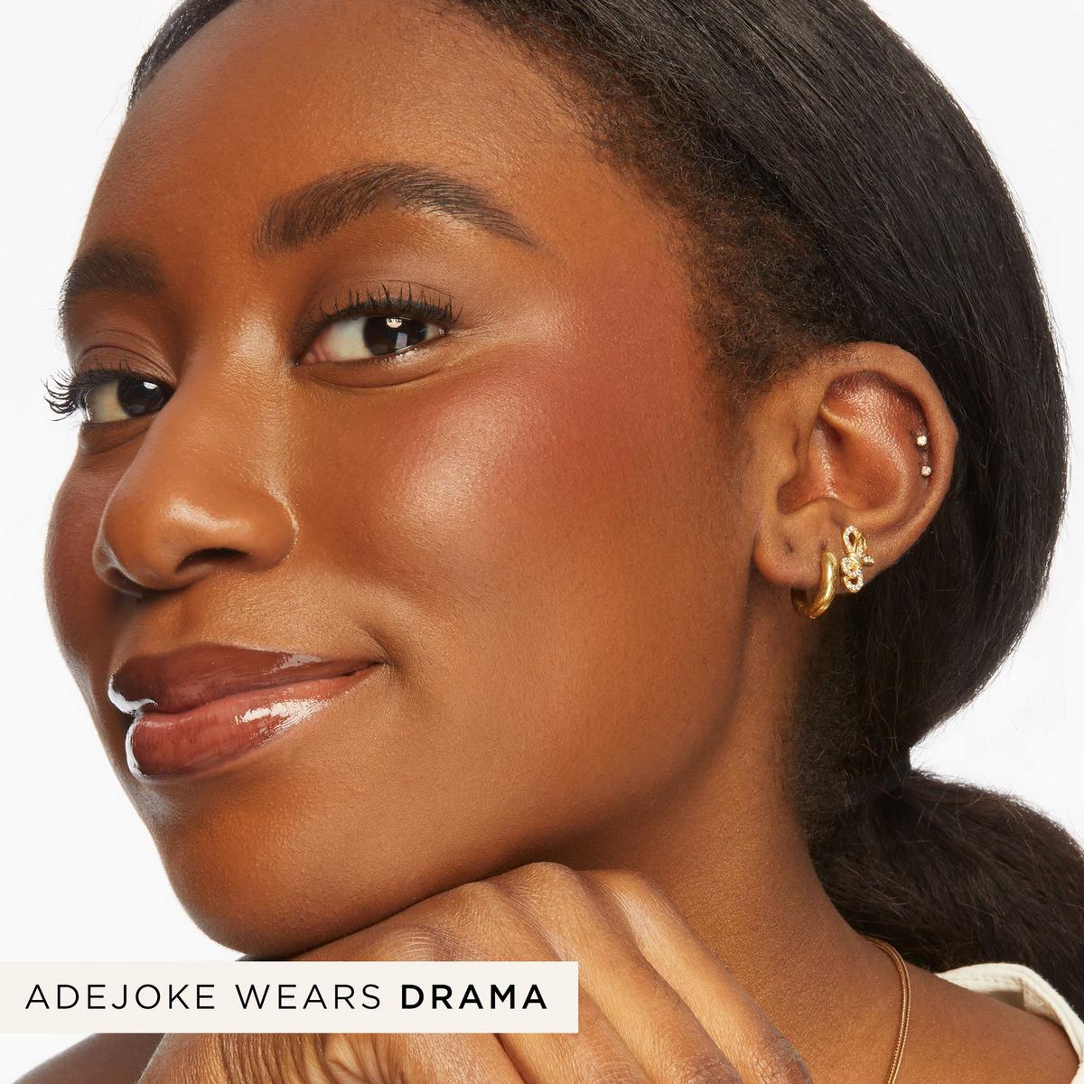 Amazonian Clay 12-Hour Blush - Drama