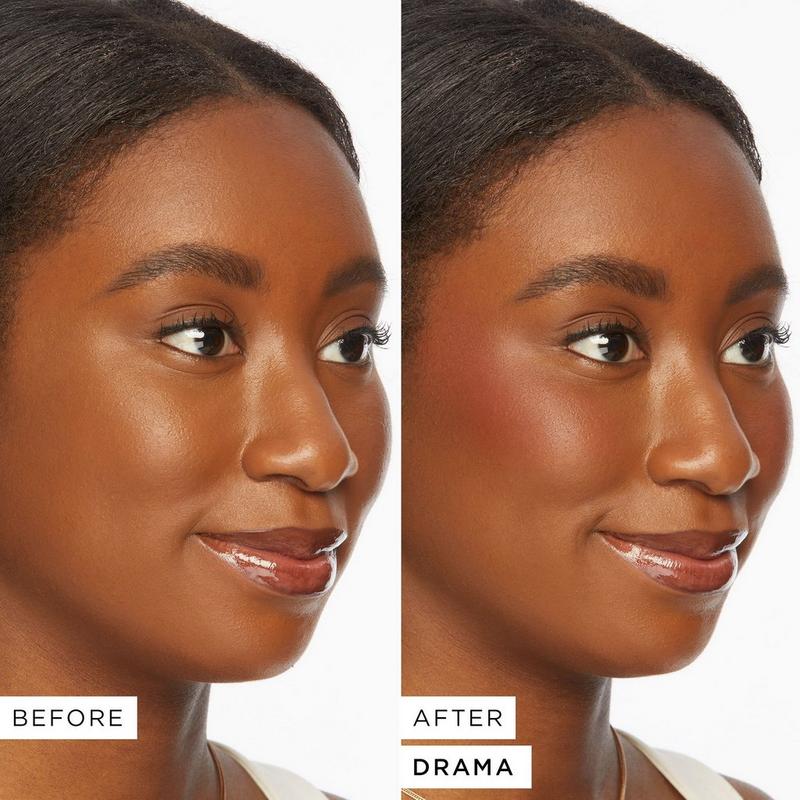 Amazonian Clay 12-Hour Blush - Drama