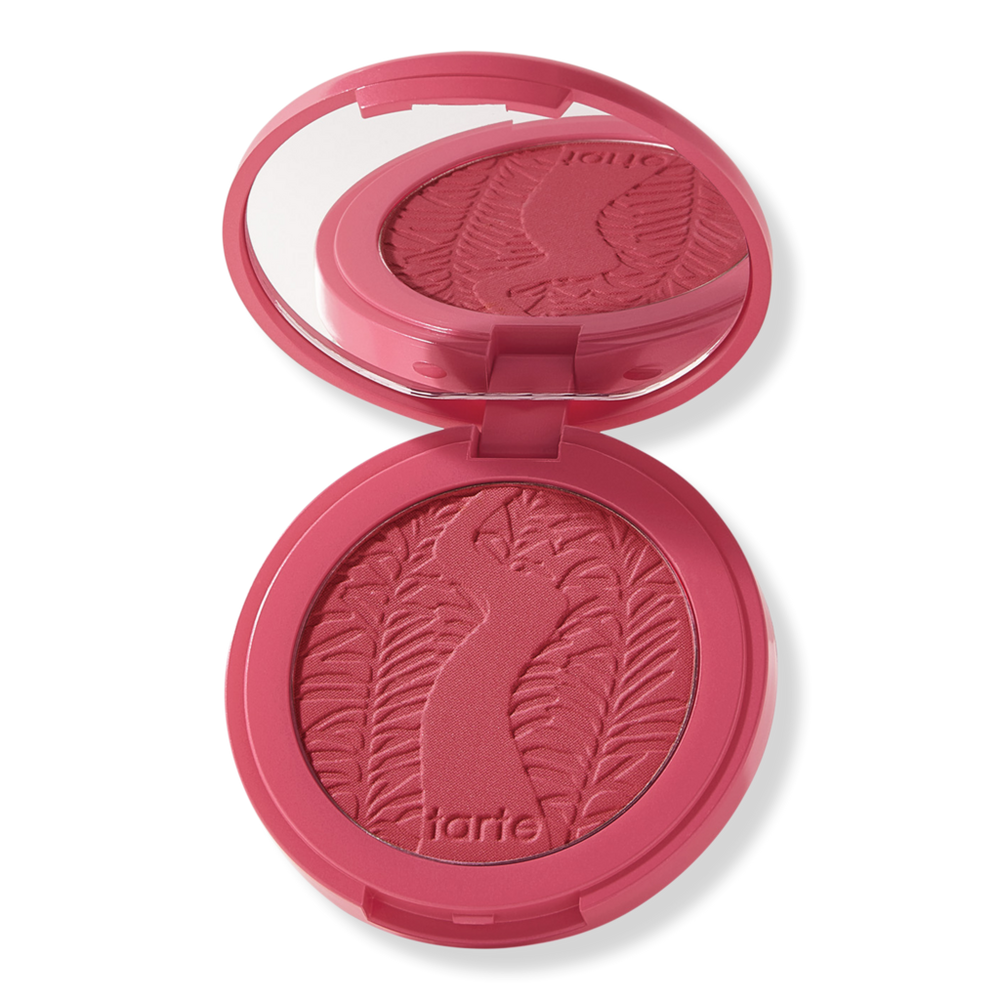 Tarte Amazonian Clay 12-hour Blush - Fearless
