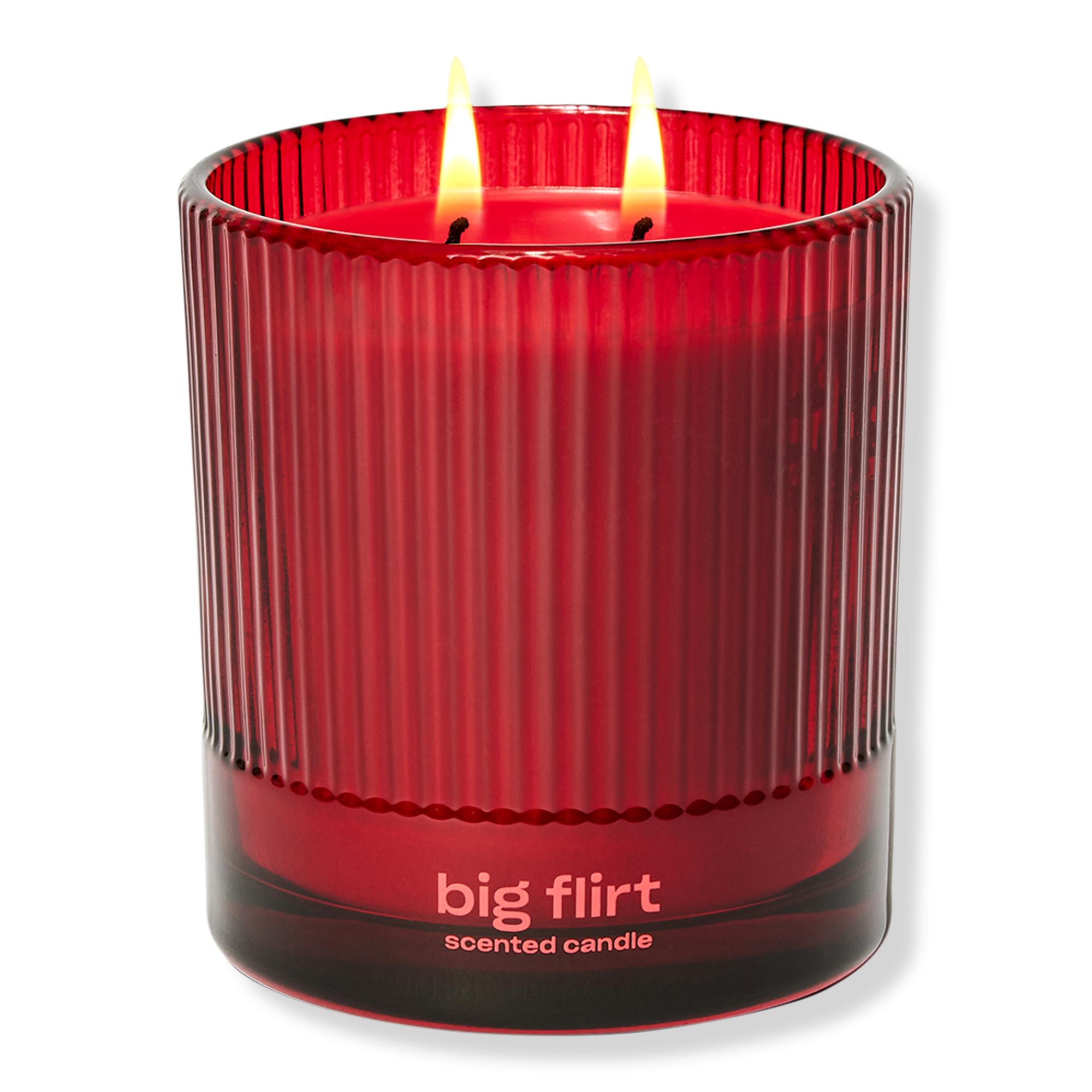 Snif Big Flirt Scented Candle #1