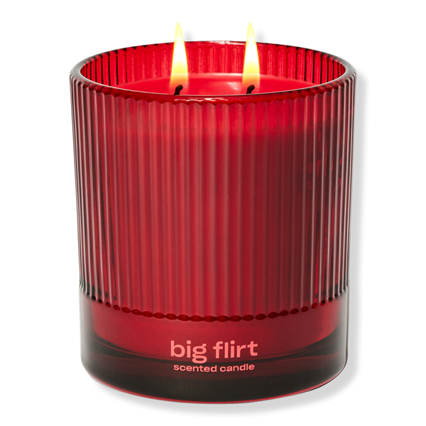 Snif Big Flirt Scented Candle #1