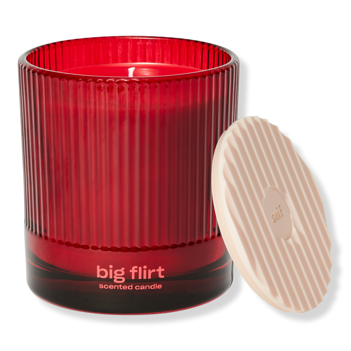 Snif Big Flirt Scented Candle #1