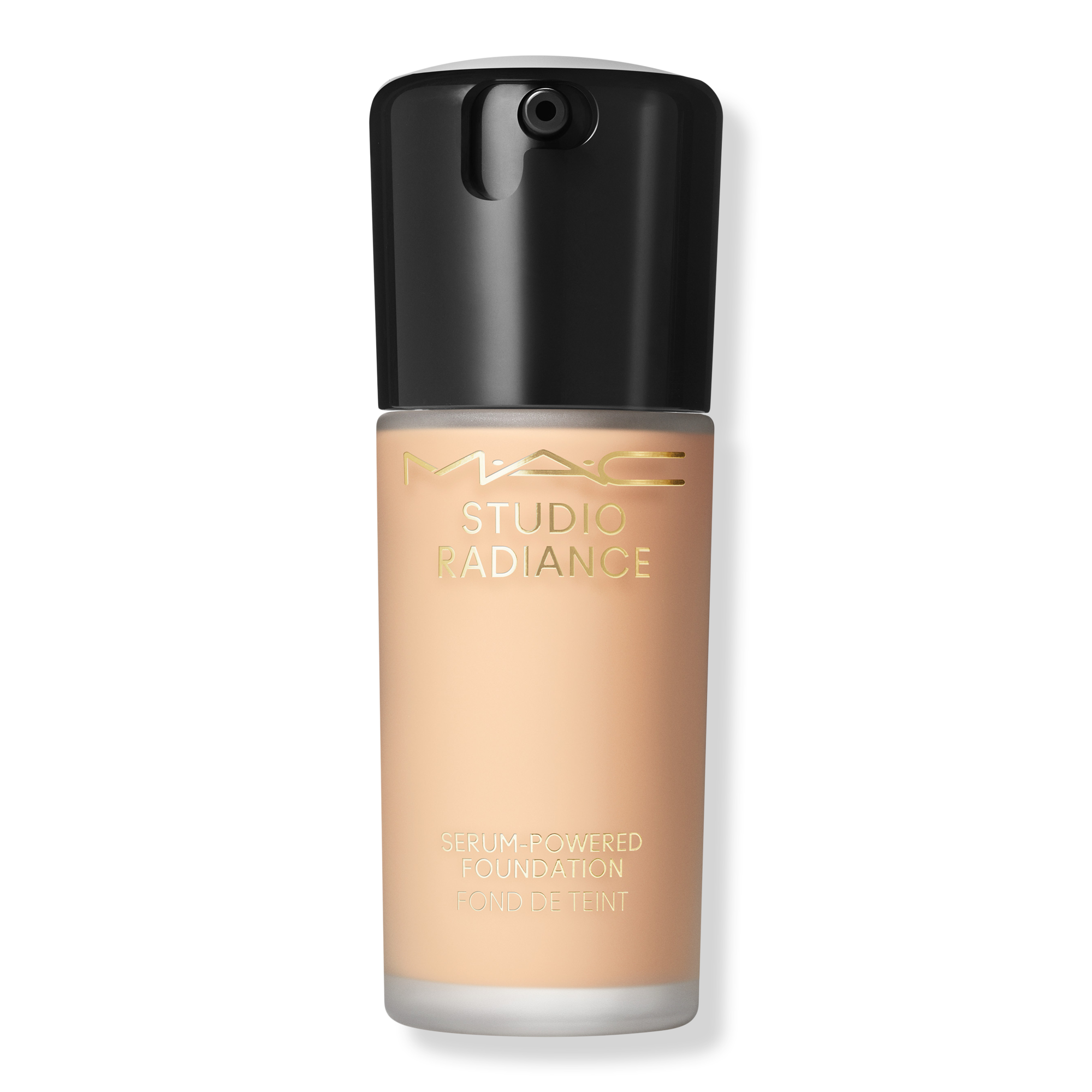 MAC Studio Radiance Serum Powered Foundation #1