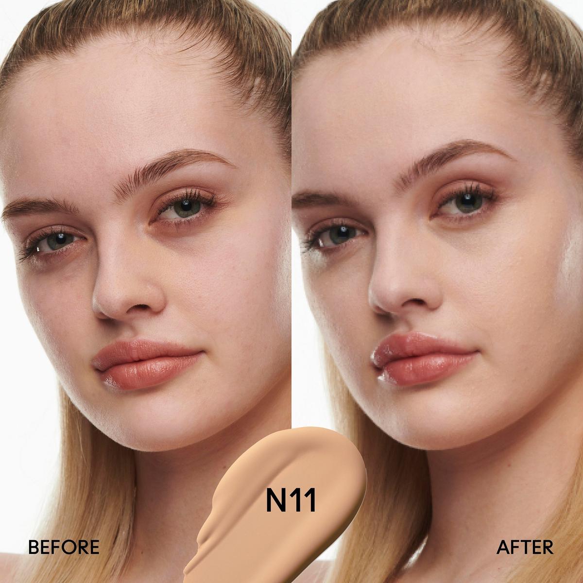 Studio Radiance Serum Powered Foundation