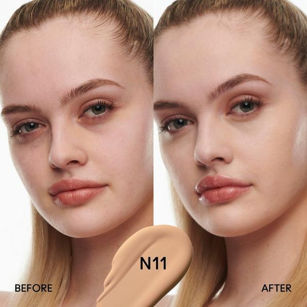 MAC Studio Radiance Serum Powered Foundation #3