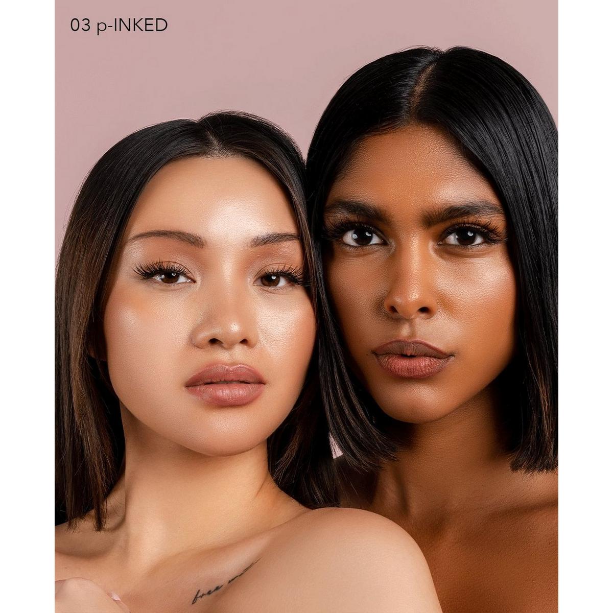 Lip Liner STAY-N Peel Off Tattoo Bundle