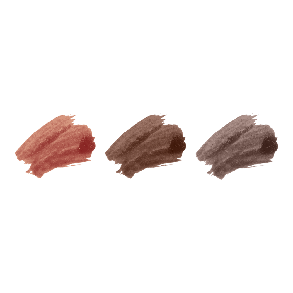 Lip Liner STAY-N Peel Off Tattoo Bundle