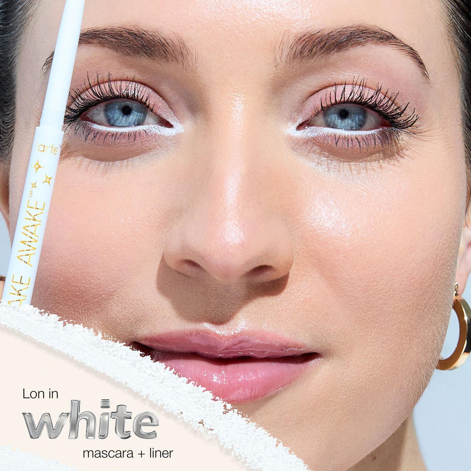 Fake Awake Eye Highlight