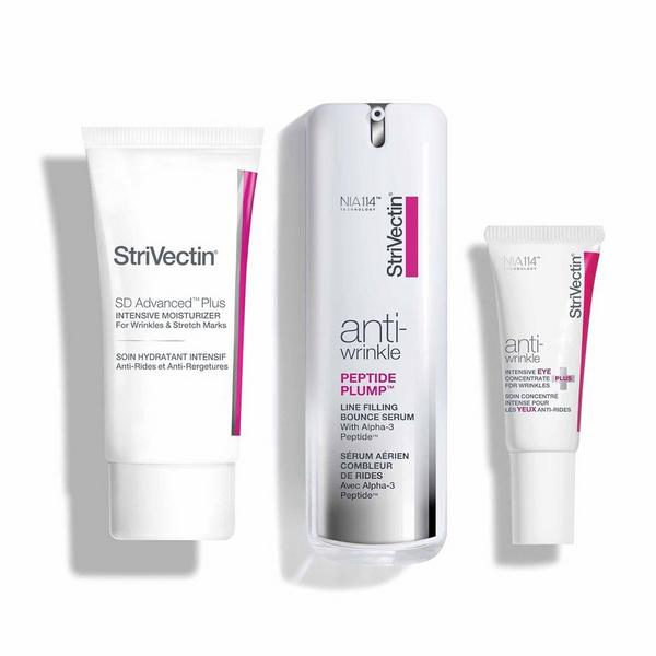 StriVectin DISCOVERY SERIES: Anti-Wrinkle Trio #3