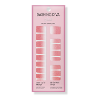 Smitten At Sundown Gloss Ultra Shine Gel Palette