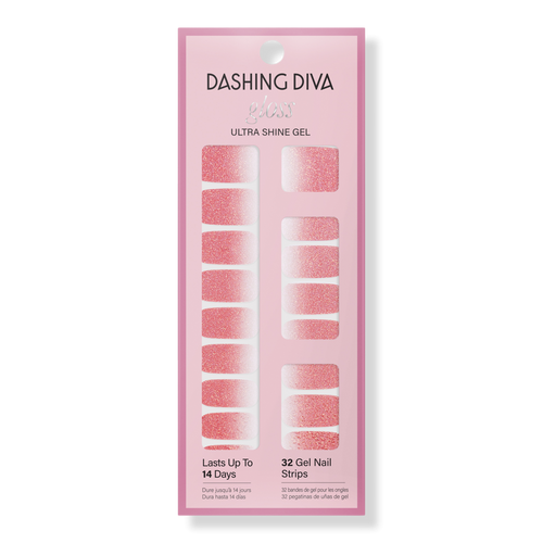 Smitten At Sundown Gloss Ultra Shine Gel Palette - Dashing Diva | Ulta ...