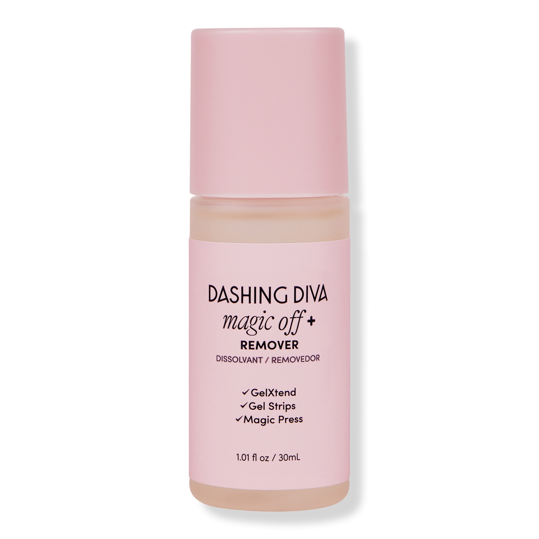 Dashing Diva Magic Off+ Remover #1