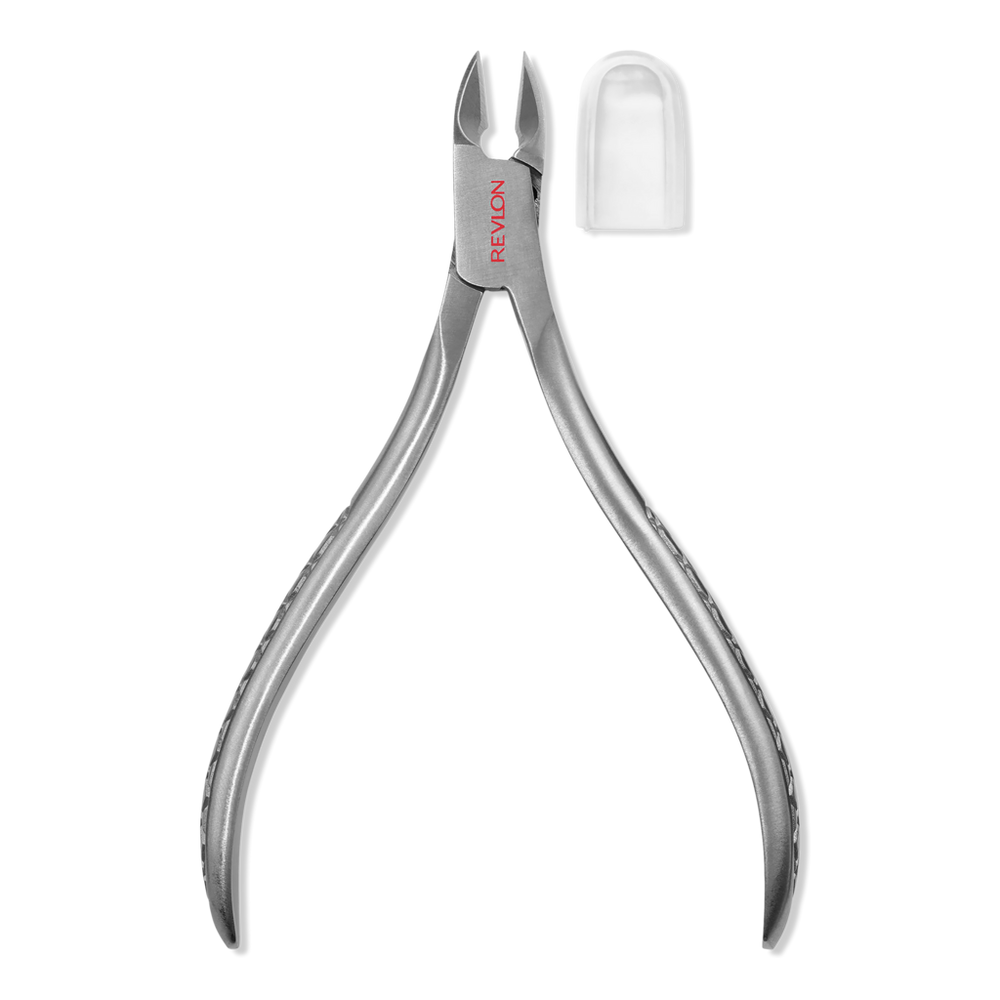 Revlon Full Jaw Cuticle Nipper