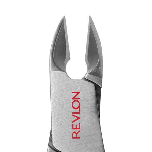 Revlon Full Jaw Cuticle Nipper #2