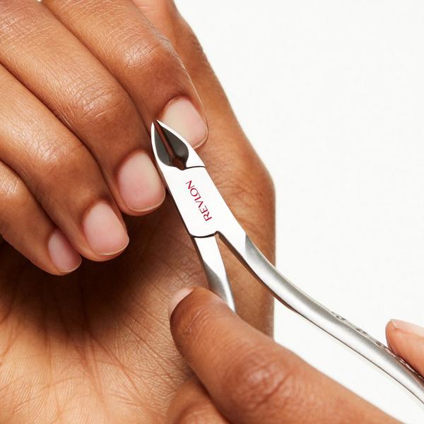 Revlon Full Jaw Cuticle Nipper #3