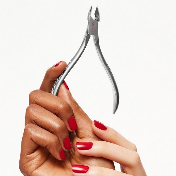 Revlon Full Jaw Cuticle Nipper #5