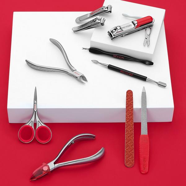 Revlon Full Jaw Cuticle Nipper #6